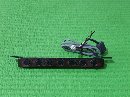 Power switch control - power,