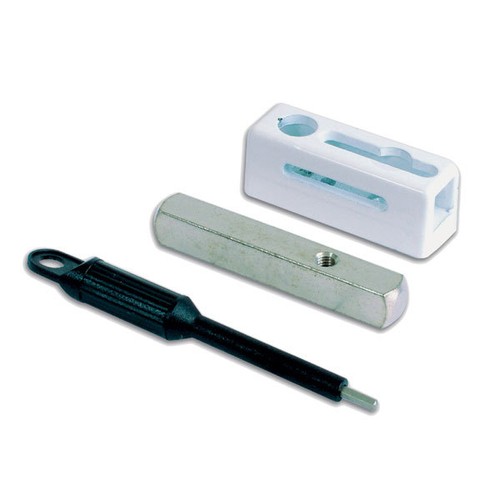 Mul lock ingersoll - mul-t-lock, casement