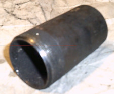 VESPA PX200 RALLY 180 200 SS180 SCREW IN EXHAUST STUB GENUINE PIAGGIO USED COND