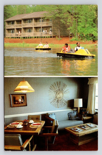 Lake heritage lakeside - lake, pa