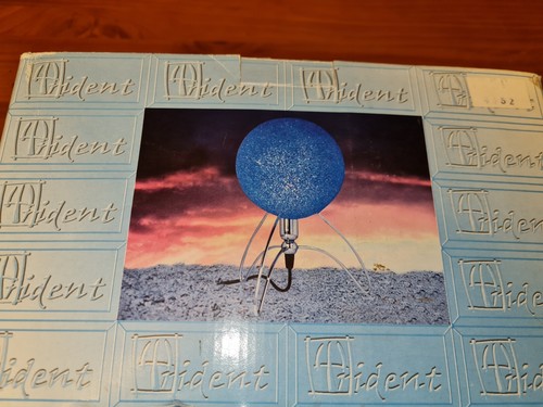 Rare new boxed - new, vintage