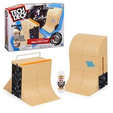 Tech Deck, Danny Way Mega Half