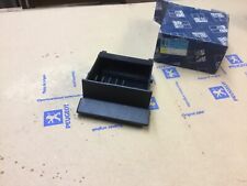 Peugeot 504 1980> pickup sedan estate ashtray front dashboard bord 822975 black 