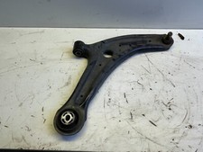 Ford Fiesta Mk8 2017-2021 Lower Front Right Wishbone Suspension Arm H1BC-3042-AD