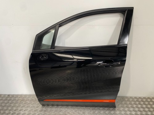 Renault captur passenger - renault,