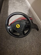 Thrustmaster Ferrari Compact