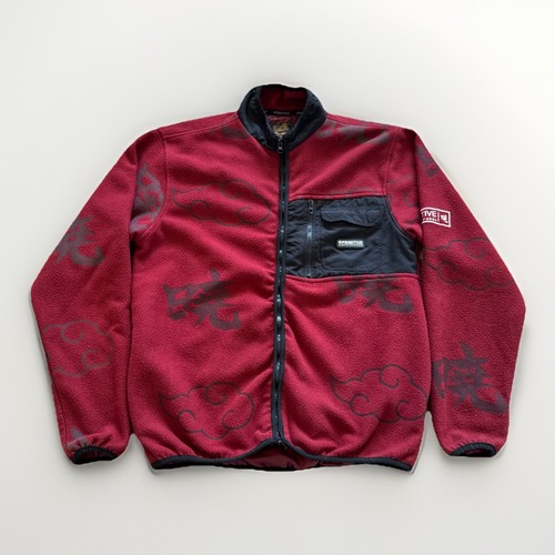 Primitive naruto jacket mens - jacket,