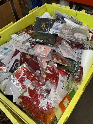 Box party occasion - /,
