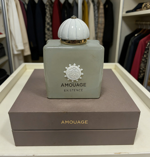 Amouage existence eau - existence,