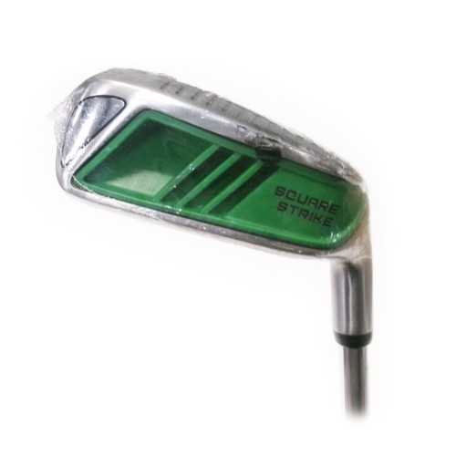 New square strike wedge - new,