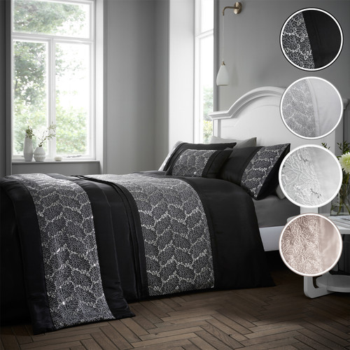 Luxury bedding set duvet - bedding, cover