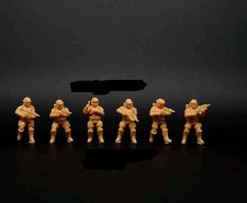 1/64 1/72 1/87  Halo Marine