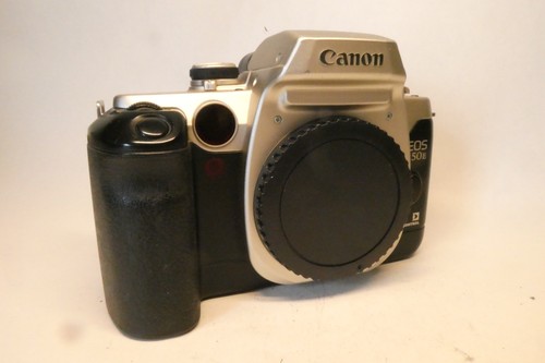 Canon eos 50e - eos, eye