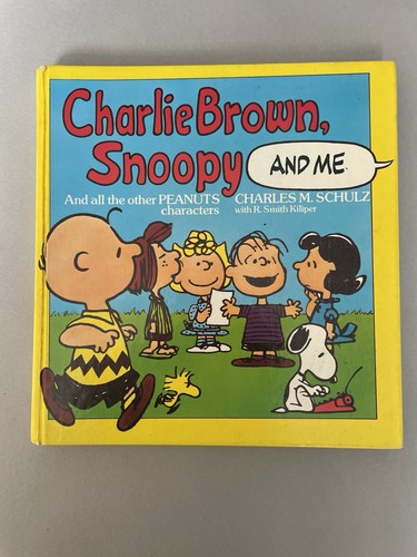 Charlie brown snoopy and - snoopy,