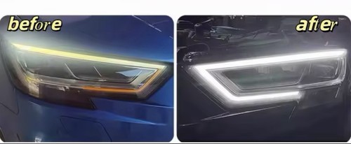 Audi drl repair - audi, a3/s3
