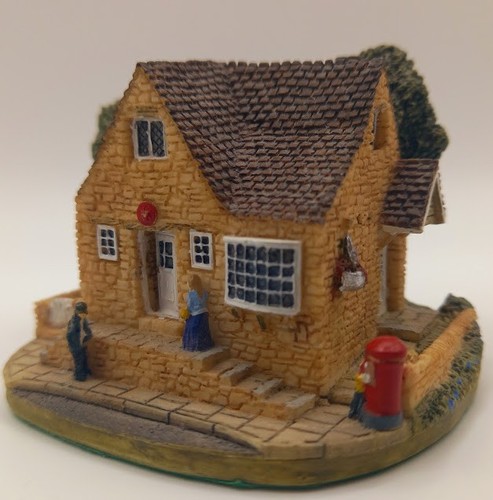 Gauge 220 scale model - z, 1:220