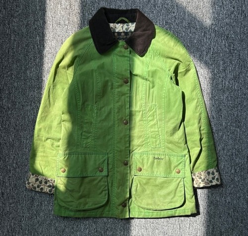 Barbour liberty beadnell - beadnell, wax