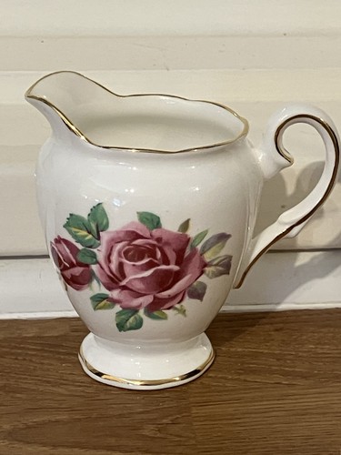 Vintage salisbury juliana rose - salisbury,