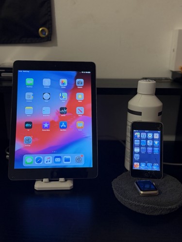 Apple joblot ipad - apple, air,