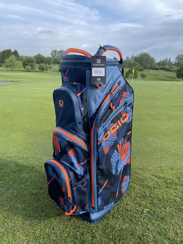 2026 ogio golf cart bag - ogio,