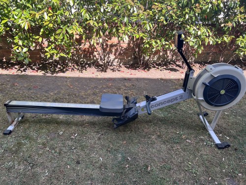 Concept2 model indoor rower - concept2,