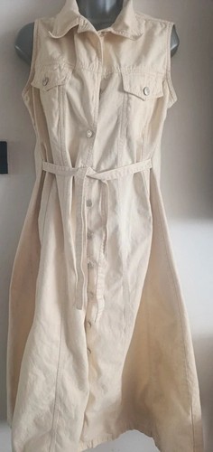 Vintage 100 cotton utility - 100%,