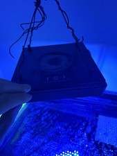 2 x Ecotech Radion XR15 Blue