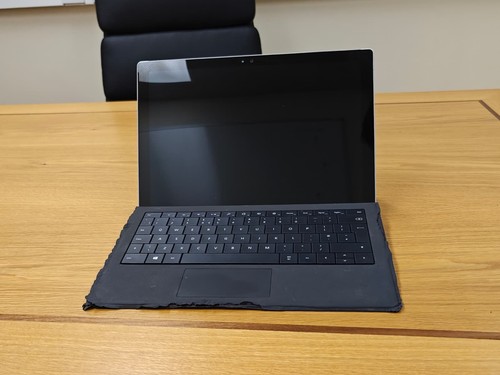 Microsoft surface pro - surface, 12”