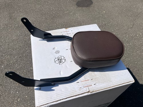Spaan sissy bar for - spaan,