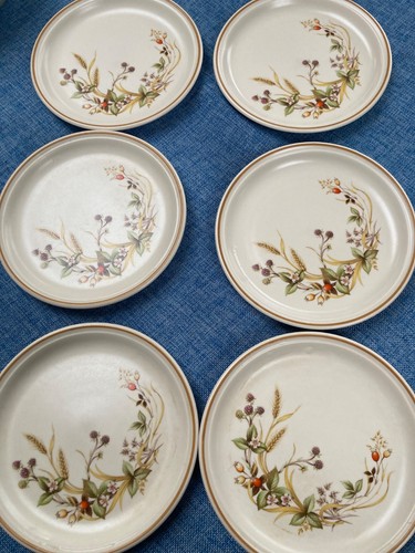 Vintage s harvest tea - m,