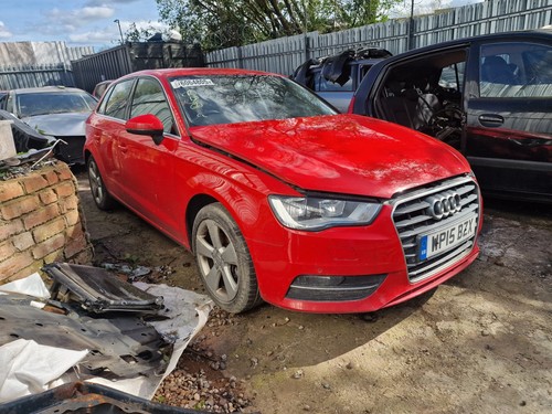 Audi 2012 2019 - a3, 1.4