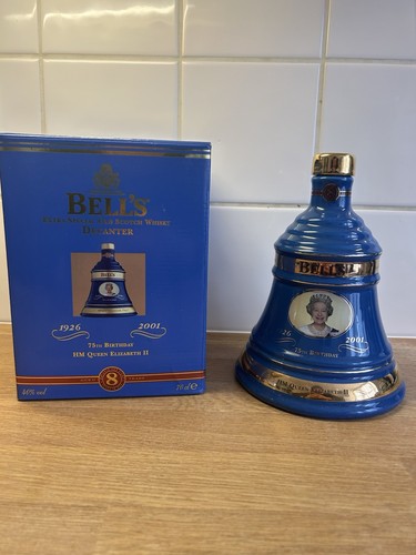 Bells special queen elizabeth - queen,