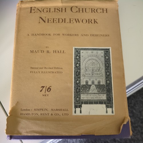 English church needlework maud - english,