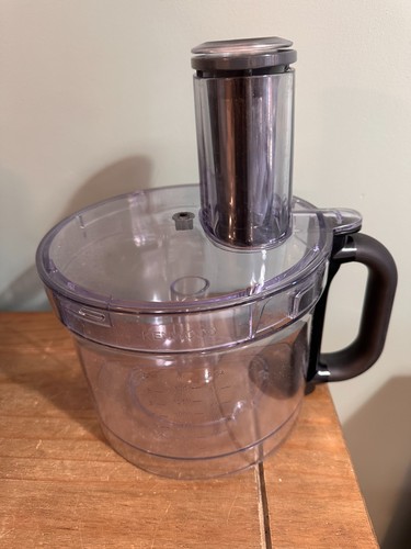 Genuine kenwood food - genuine,