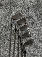 Maxfli Revolution Irons