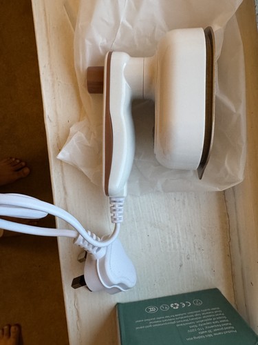 Travel iron steam - travel,