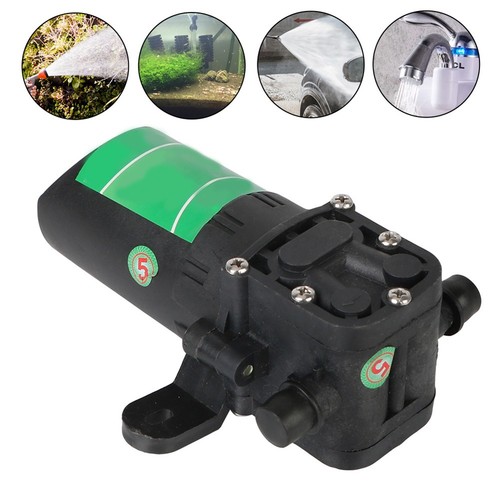 Electric water pump for - electric,