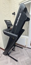 NordicTrack Commercial LE Folding Treadmill Home Cardio Running Machine NR