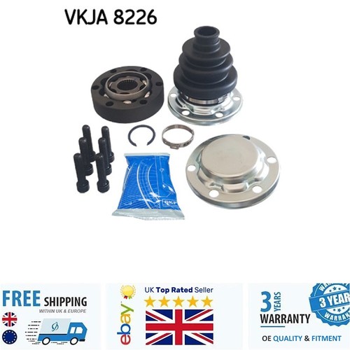 Drive shaft joint - shaft, kit