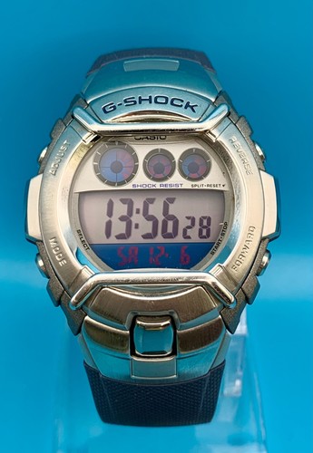 Casio vintage shock - casio, g-shock