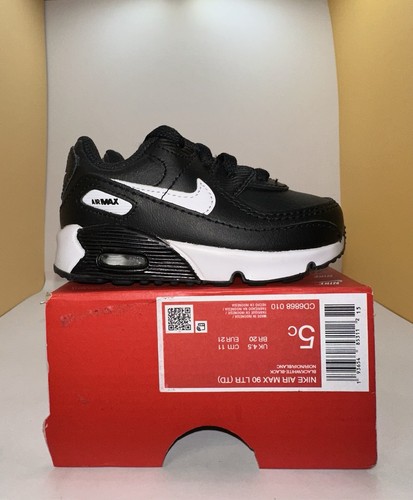 Nike air max black - max, td
