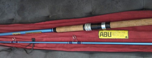 Abu atlantic 403 zoom - atlantic,