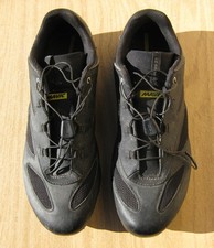 Mavic Crossmax Cycling Shoes 44