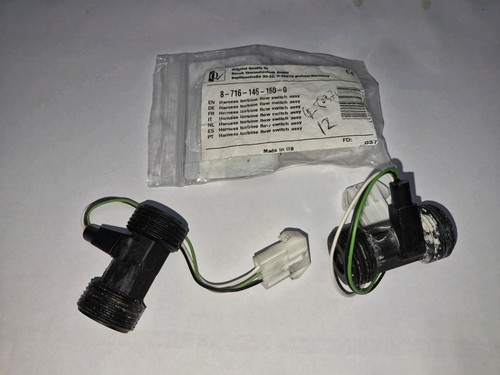 Worcester 28i rsf highflow - ,