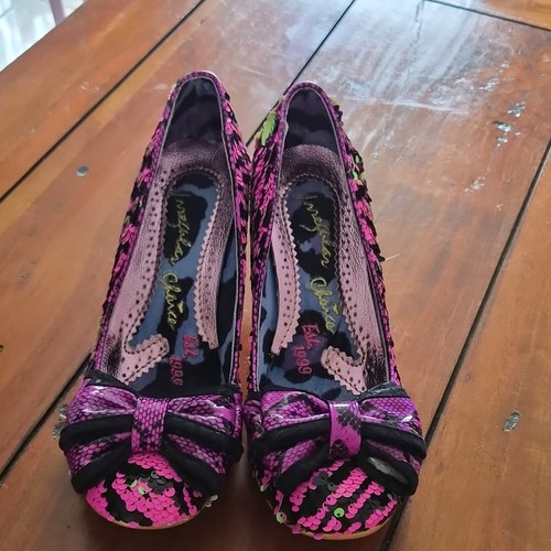Irregular choice womens - irregular,