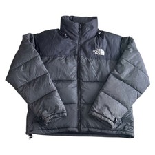 The North Face 700 Down Puffer