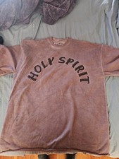 Sunday Service Mauve Cotton