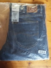 Lee Brooklyn Straight -