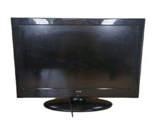 JMB 26" LCD Colour TV DVD Combo With Remote FAULTY for Spares Repair