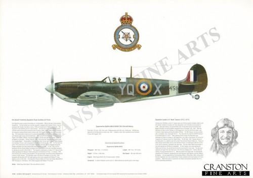 Three raf ww2 - three, fighters